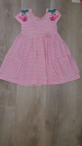mayoral dress