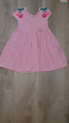mayoral dress
