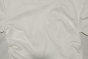 White crop tshirt