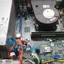 Dell OptiPlex 3070 SFF -  i5 9th Gen | 16GB RAM | Compact Desktop Image 5