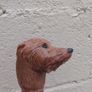 Lurcher walking stick Image 2