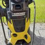 Karcher K5 Power Washer in very good condition Image 2