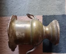 antique champagne