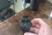 Kenneth Cole New York Men's Diamond Accent Watch