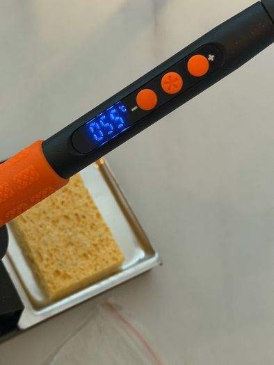 Soldering Iron