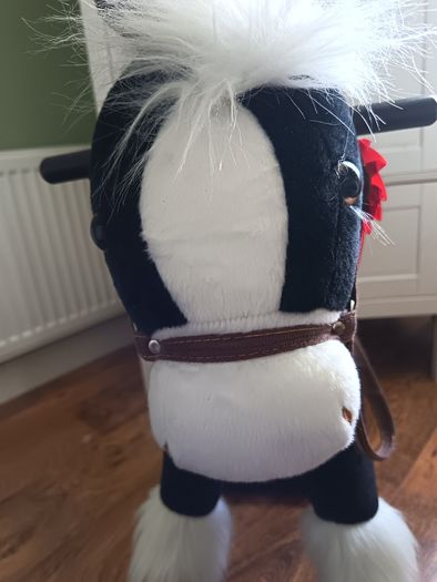 Rocking Horse