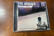 The Message The Roots of Rap CD Various Artists