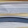 Window deflectors for VW Golf 2012-2020 Image 2