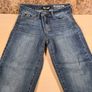 Womens DKNY jeans Rivington straight crop stretchy Size 8 - W 30 L 24 Image 5
