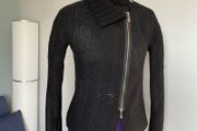 Biker Style Jacket by Escada Sport