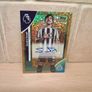 Sando Tonali Autograph 49/50 Mint Condition Image 4
