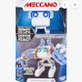 Meccano Micronoid robot toy Image 4
