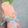 Apricot Doll 1979 and Hopsalot the Pet Rabbit mostly complete HTF AGC Kenner A.G.C same era as MLP G1 My Little Pony Image 10