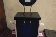Numskull Gaming Locker PS5, PS4, Xbox, Switch