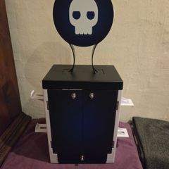 Numskull Gaming Locker PS5, PS4, Xbox, Switch