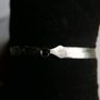 Sterling Silver 925 Italy Herringbone  Bracelet 5,9g Image 3