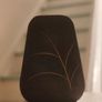 Vintage Japanese Wooden Letter Holder Image 2