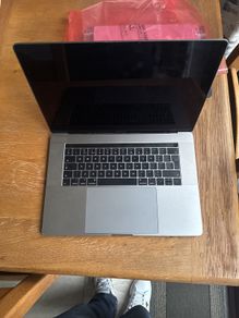 macbook parts