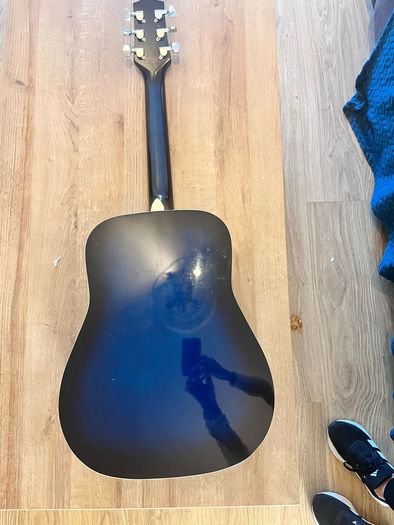 Oakman Childs Guitar