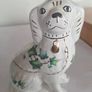 Vintage Dog Figurine Image 8