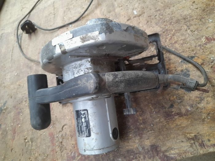 circler saw