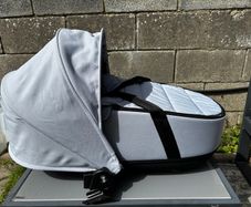 BabyZen Yoyo Bassinet