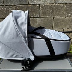BabyZen Yoyo Bassinet