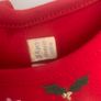 Girls Christmas Dresses Image 4