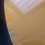 Yamaha F310 guitar Image 4
