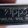 2007 Zippo Cabelas World's Foremost Outfitters Lighter Image 6