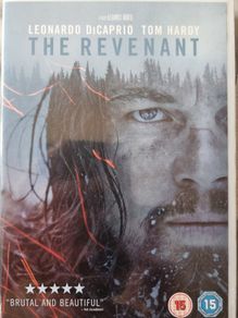 The Revenant