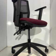 Eclipse office chair