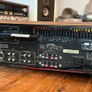 sansui 5050 -Recapping 2 years ago Image 5