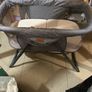 Baby Elegance foldable crib Image 3