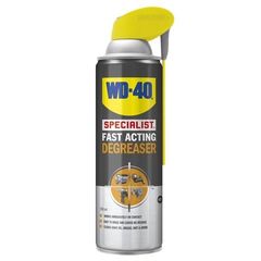 Wd-40 Specialist Range Degreaser Smart Straw