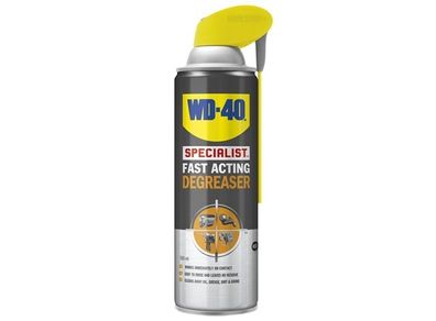 Wd-40 Specialist Range Degreaser Smart Straw