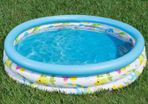 Bestway Paddling pool. 48 inches by 10 inches