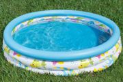 Bestway Paddling pool. 48 inches by 10 inches