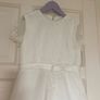 Isobella Communion Dress Image 6