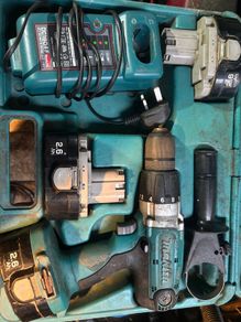 Makita 8444D