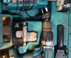 Makita 8444D