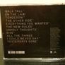 Kele (Block Party) The Boxer CD Album Image 2