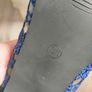 Blue heels Image 2