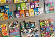 Kids Books - BOOK SALE!!! 3 Books for E10