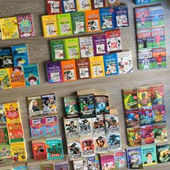 Kids Books - BOOK SALE!!! 3 Books for E10
