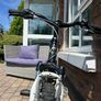 Ridgeback MX20 Kids Mountain Bike 20 Inch wheels (Black Image 2