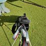 Kids Golf Clubs Image 4