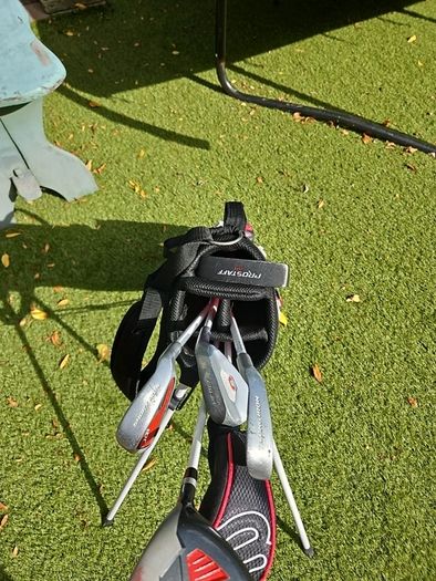 Kids Golf Clubs