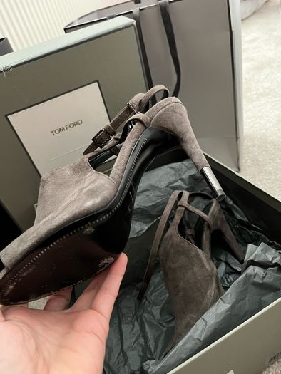 Tom Ford Heels