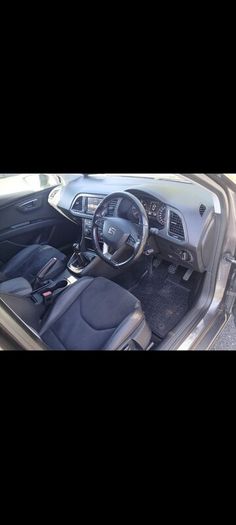 Seat Leon 2016 Fr St